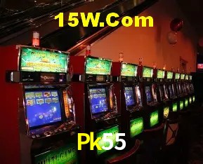 Estatísticas Pk55