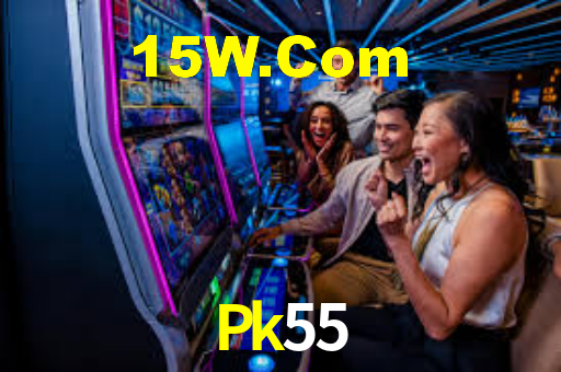Pk55,Pk55 Bet