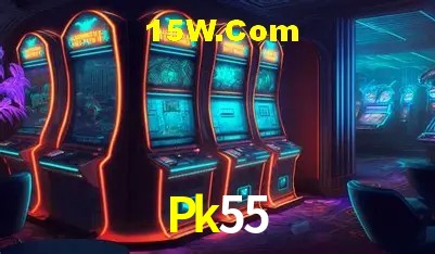 Estatísticas do Jogo Pk55