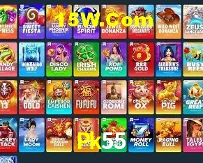 Casino VIP Pk55