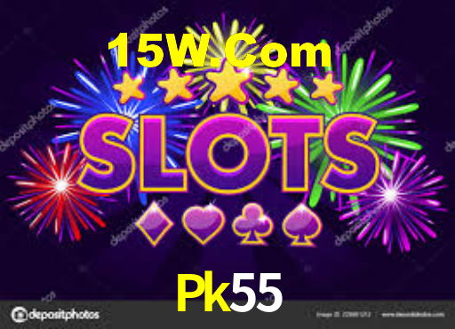 Pk55: Jogos de Caça-Níqueis-Altas Recompensas, Roleta-Velocidade, Blackjack-Desafios Máximos