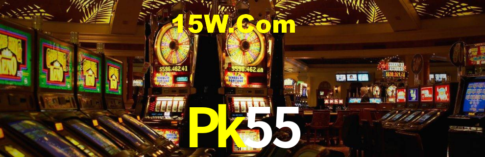 Pk55 Bet