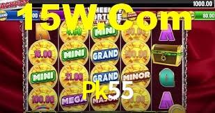 Exclusive Games Pk55