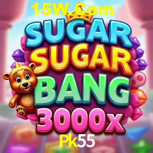 Account Benefits Pk55