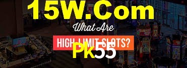 Programa VIP Pk55