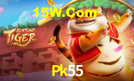 Pk55 CaSSino