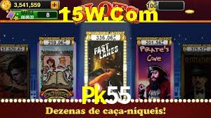 Live Casino Pk55