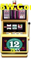 Slot Games Pk55