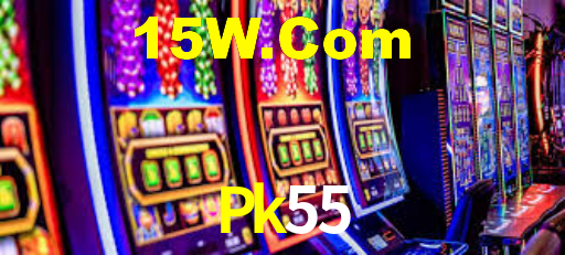 Pk55 Bet