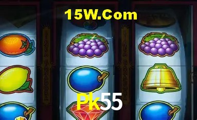 Apostas de Tênis Pk55