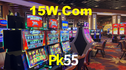 Pk55 Bet