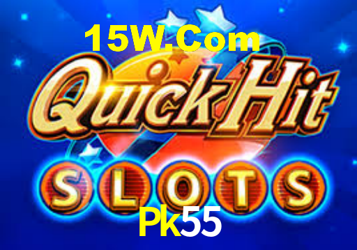 Pk55 Bet