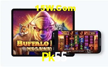 Apostas de Futebol Pk55