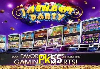 Casino Ao Vivo Pk55
