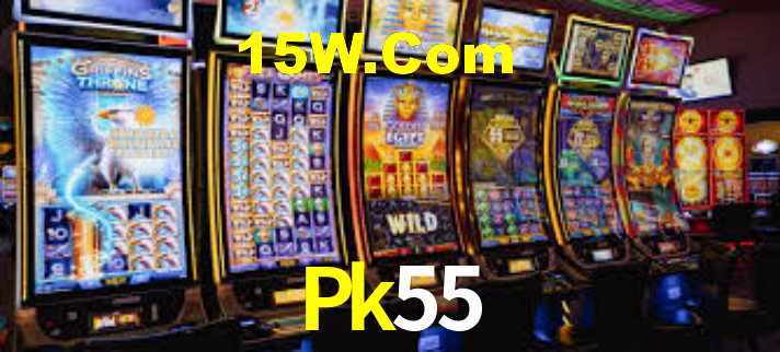 Pk55 CaSSino