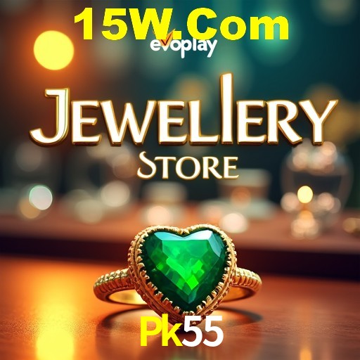 PIX Instantâneo Pk55
